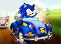 Sonic autversenye