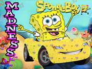 Spongyabob auts versenye jtk