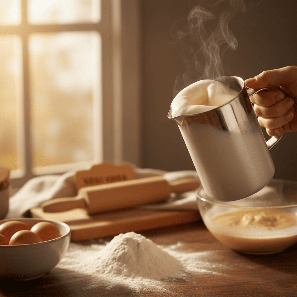 Élményalapú tanulás a konyhában: közös főzés gyerekekkel lépésről lépésre